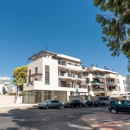 Myflats Campello Beach El Campello Exterior photo