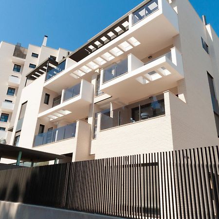 Myflats Campello Beach El Campello Exterior photo