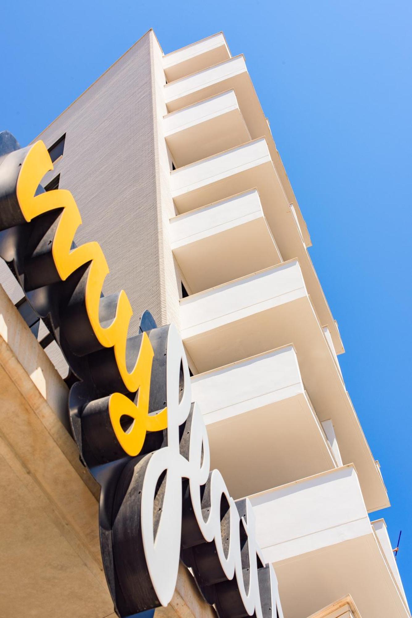 Myflats Campello Beach El Campello Exterior photo