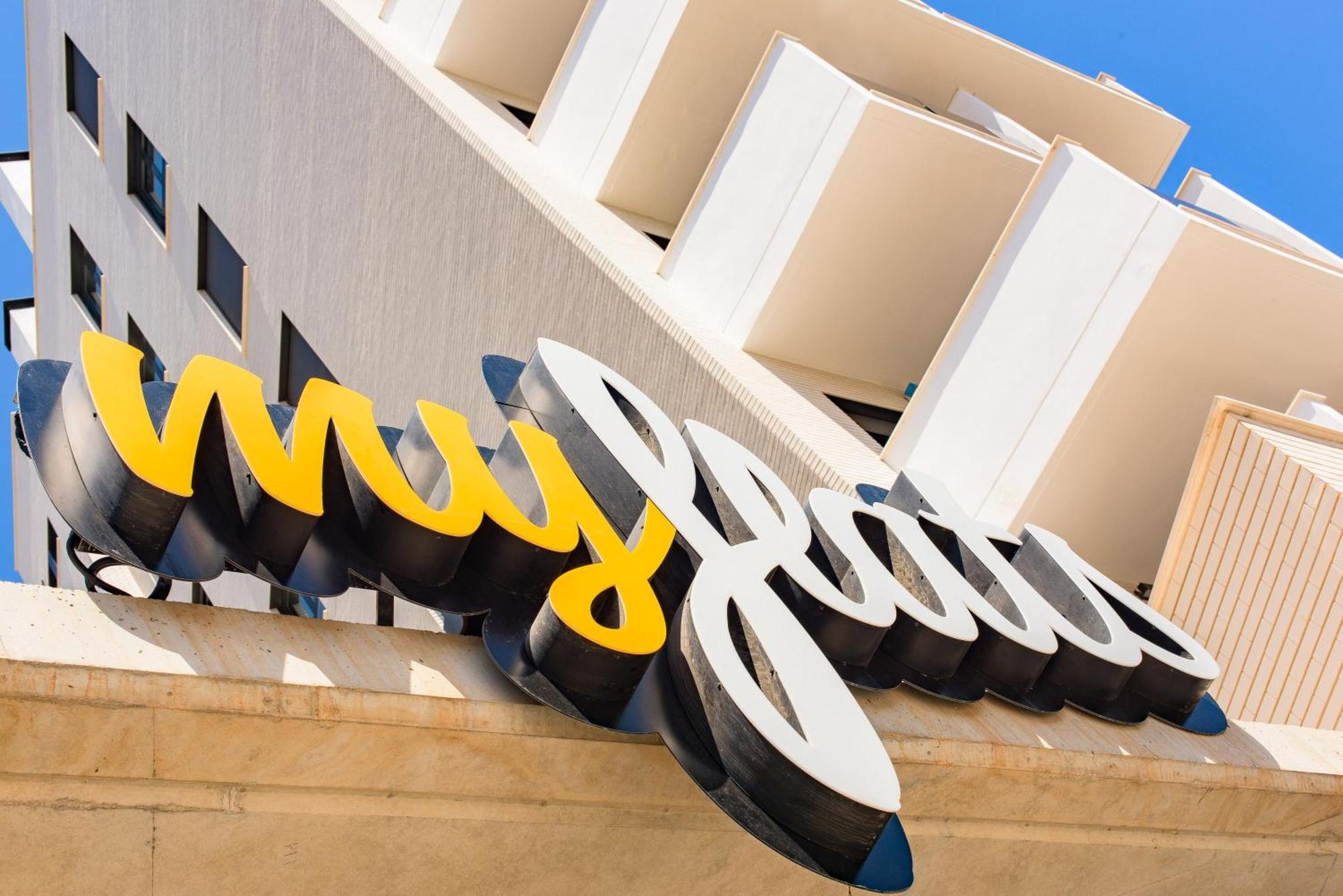 Myflats Campello Beach El Campello Exterior photo