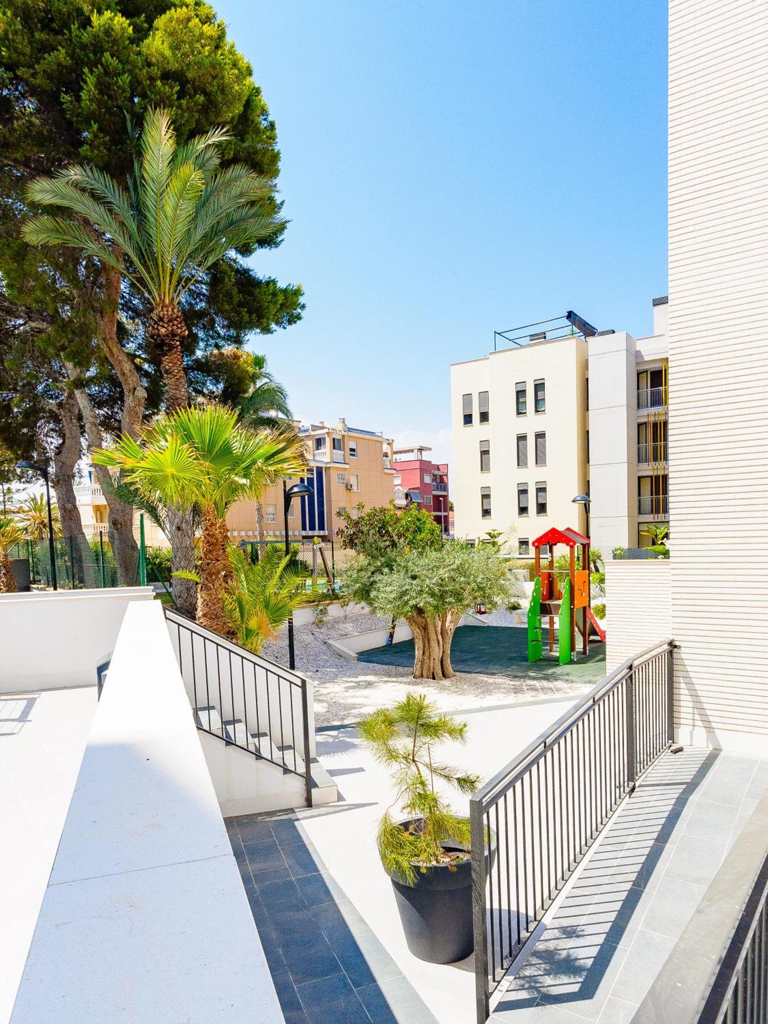 Myflats Campello Beach El Campello Exterior photo