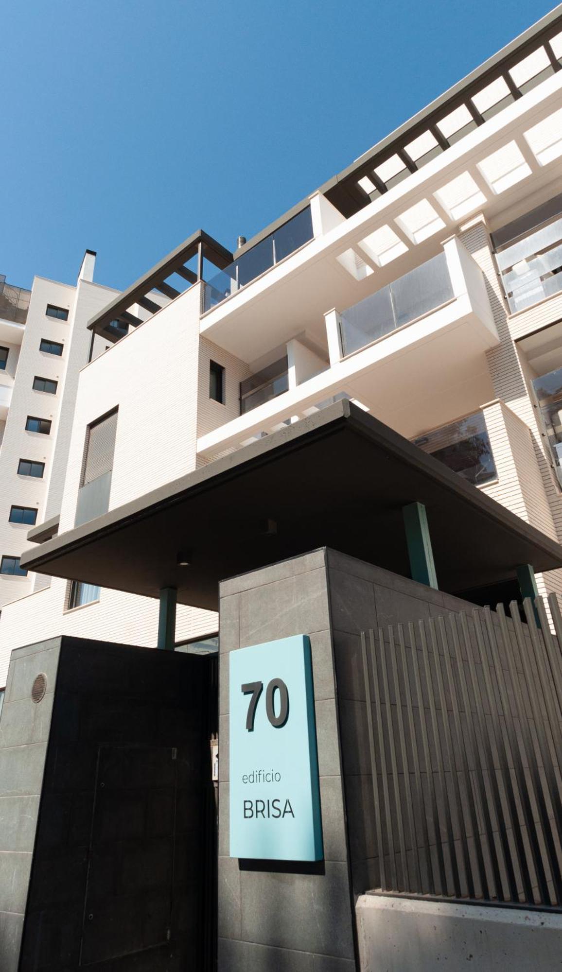Myflats Campello Beach El Campello Exterior photo