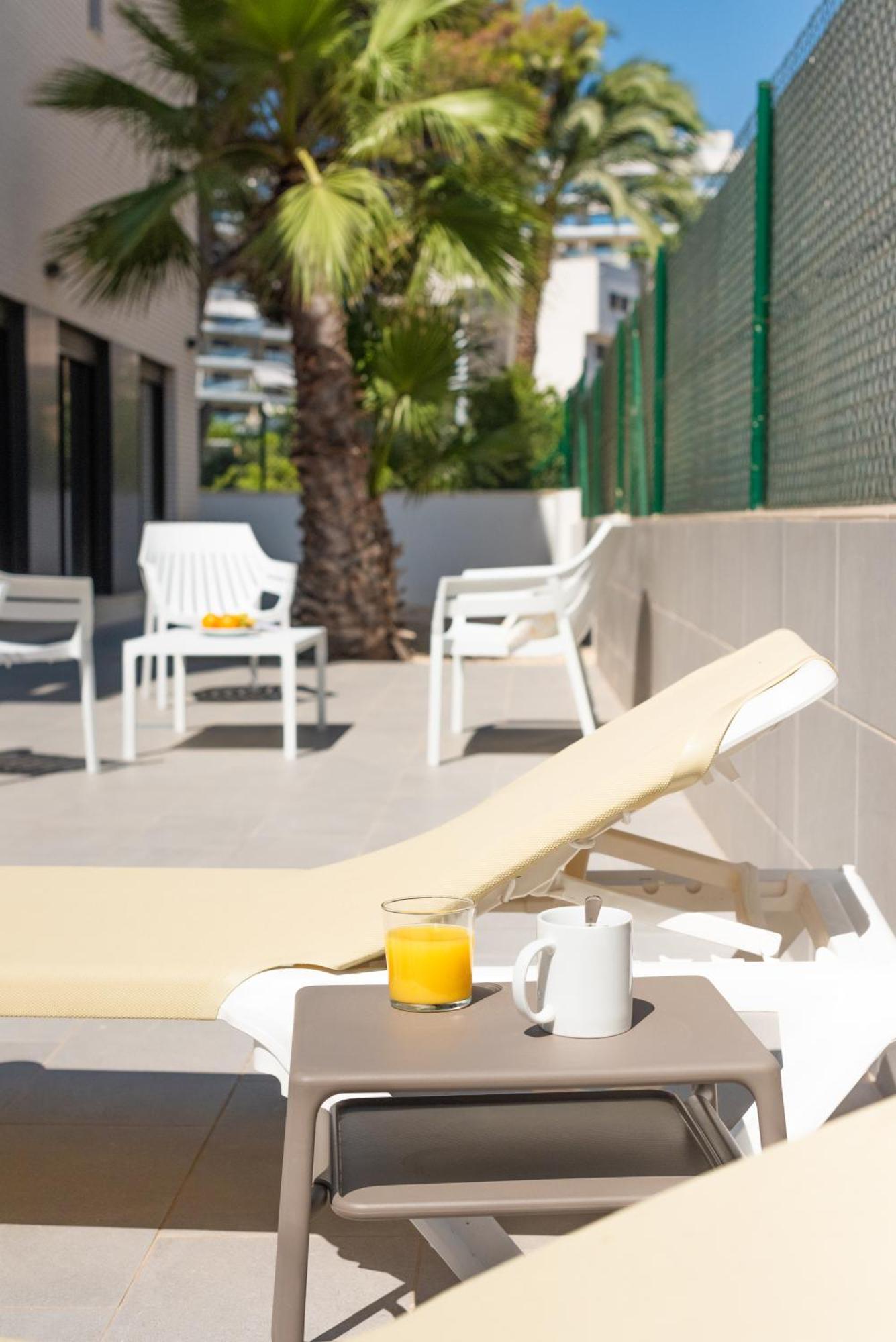 Myflats Campello Beach El Campello Exterior photo