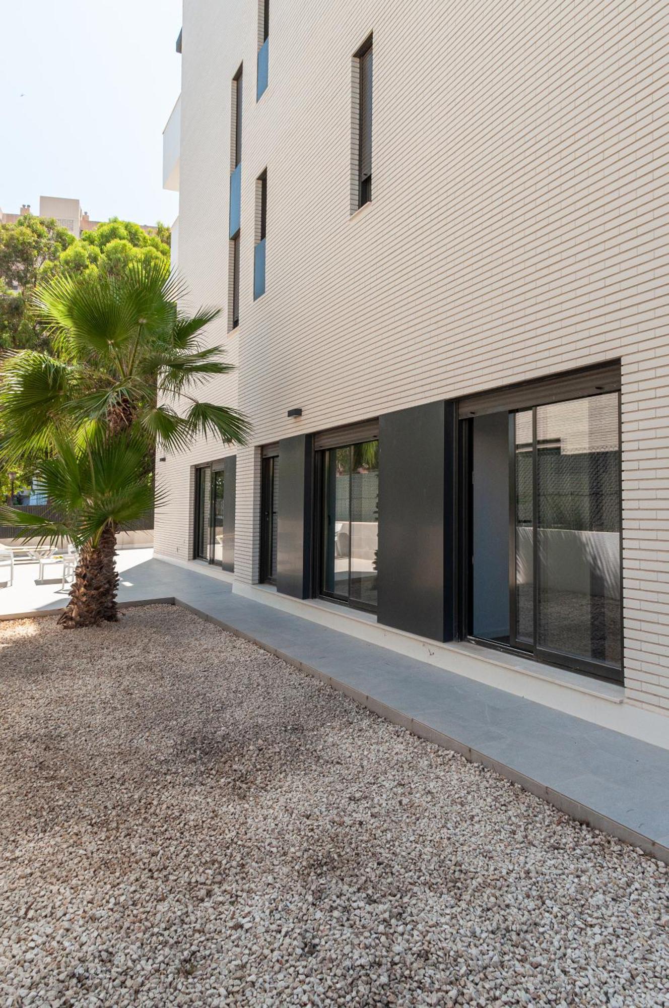 Myflats Campello Beach El Campello Exterior photo