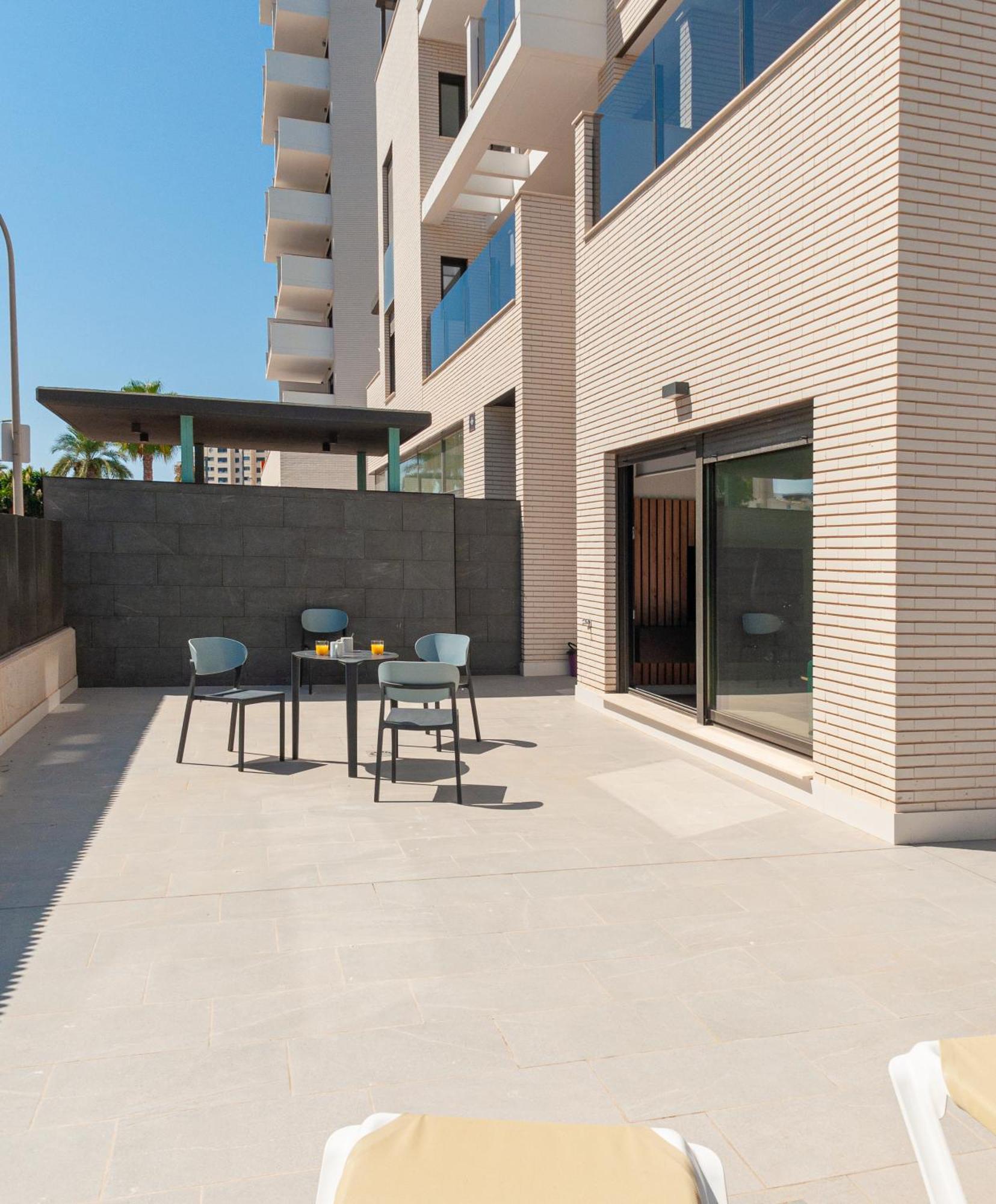 Myflats Campello Beach El Campello Exterior photo